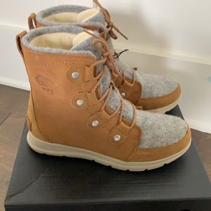Sorel Explorer Joan Boot